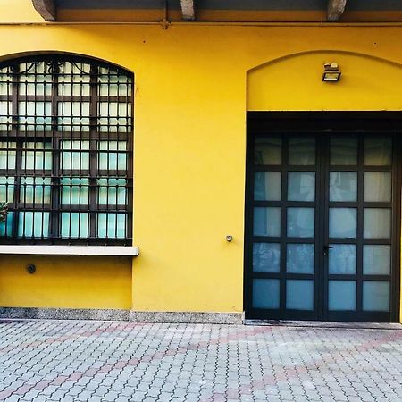ミラノCasa Marghera 24アパートメント エクステリア 写真
