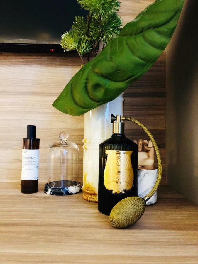 ミラノCasa Marghera 24アパートメント エクステリア 写真