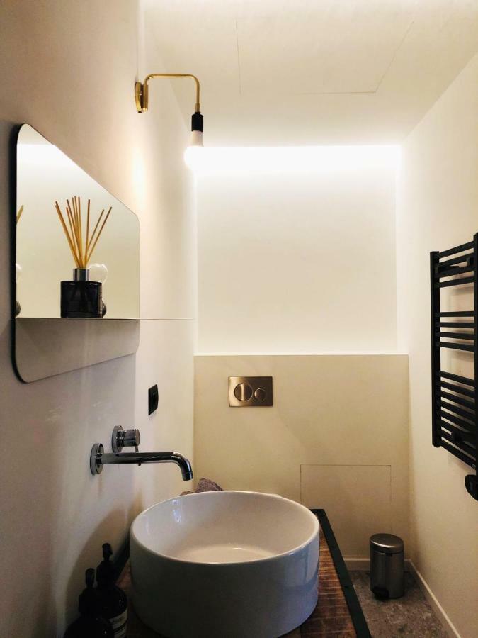 ミラノCasa Marghera 24アパートメント エクステリア 写真