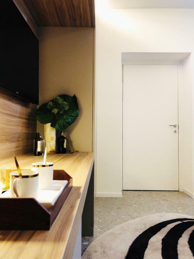ミラノCasa Marghera 24アパートメント エクステリア 写真