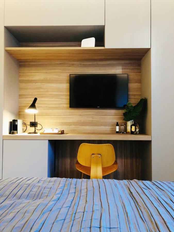 ミラノCasa Marghera 24アパートメント エクステリア 写真