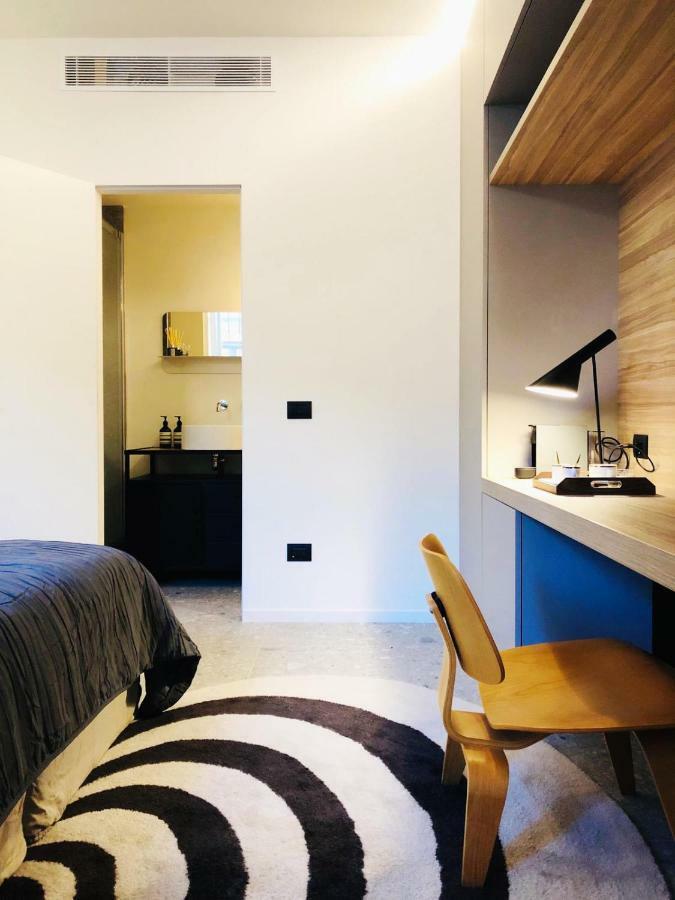 ミラノCasa Marghera 24アパートメント エクステリア 写真