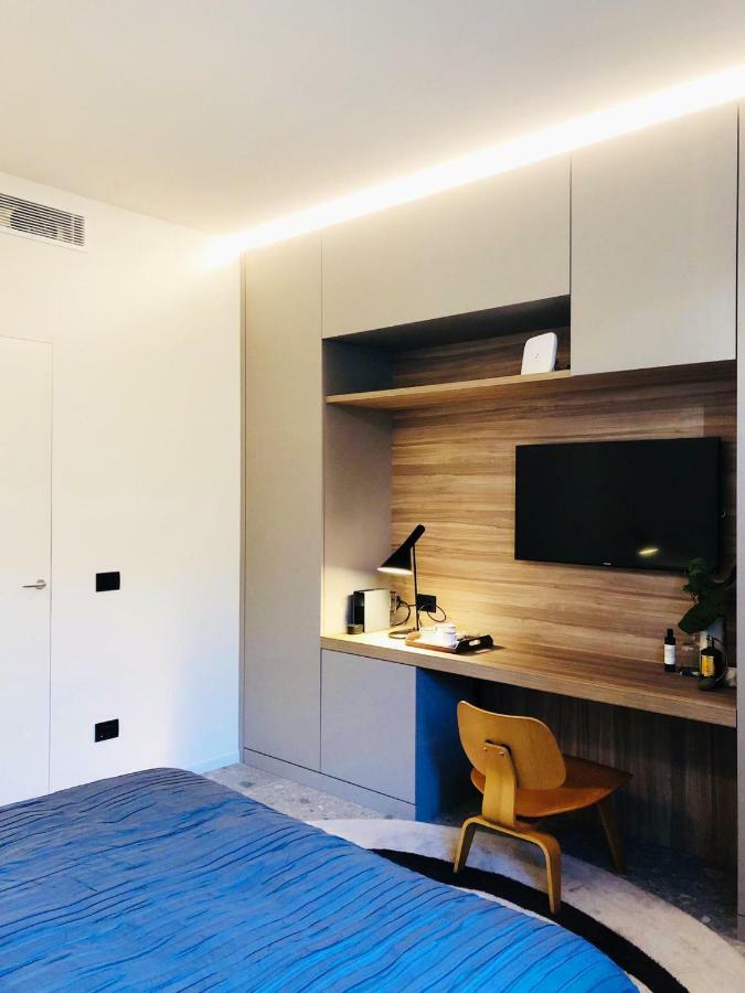 ミラノCasa Marghera 24アパートメント エクステリア 写真