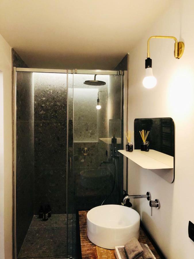 ミラノCasa Marghera 24アパートメント エクステリア 写真