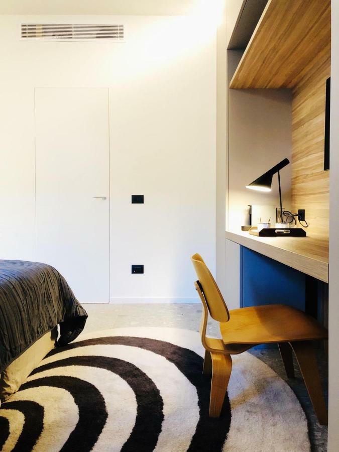 ミラノCasa Marghera 24アパートメント エクステリア 写真